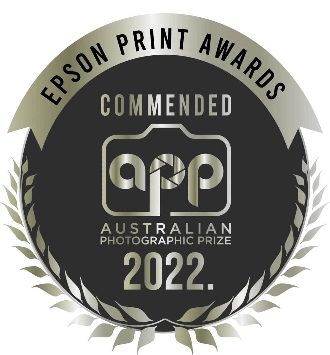 Commended Photographer Perth