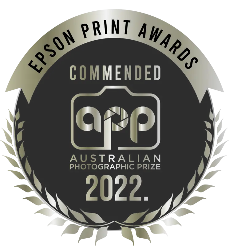 Commended Photographer Perth