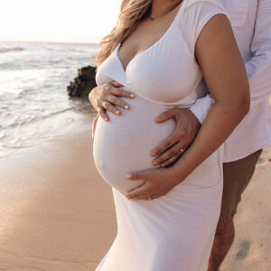 Perth maternity photography