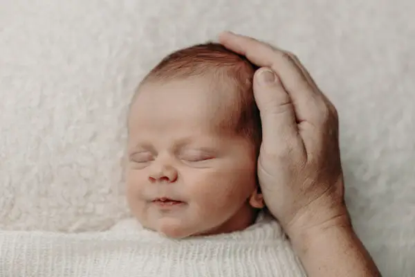 Perth newborn photographer